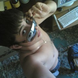 Артём, Киев