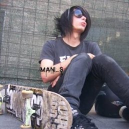 Тони, Санкт-Петербург