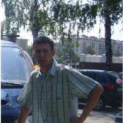 Владимир, Киев