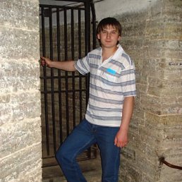 Евгений, Казань