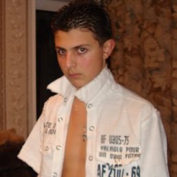 Юрик, Киев