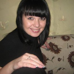 Оксана, Москва