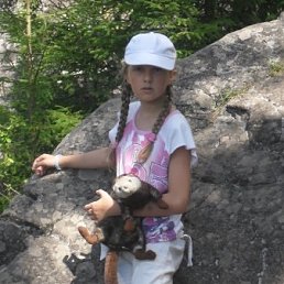 Инна, Прохоровка