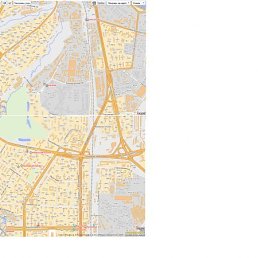 Юля, Самойловка