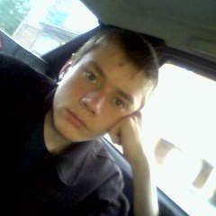 Алексей, Санкт-Петербург