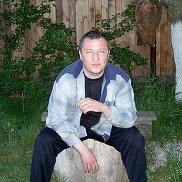 Лёша, Санкт-Петербург