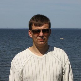 Серега, Киев