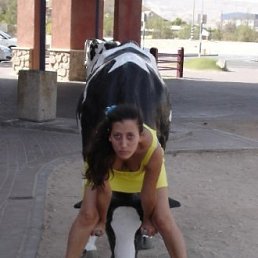 Анька, Киев