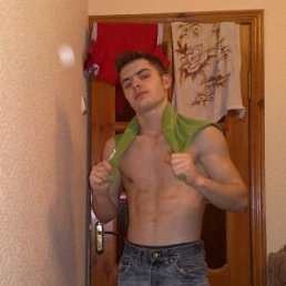 Евгений, Киев