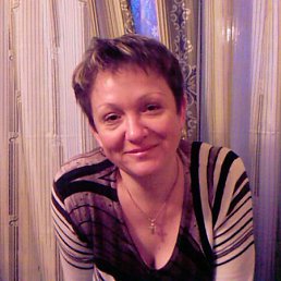 Лена, Дружковка