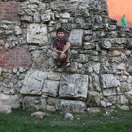 Родик, Киев