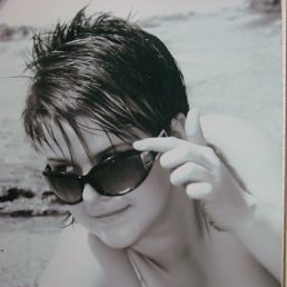 Жанна, Москва