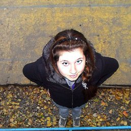 Ксюша, Овруч