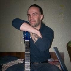 Кирилл, Москва