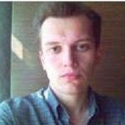 Сергей, Киев