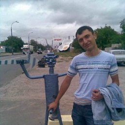 Тёма, Киев