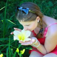 Ксюша, Ярунь