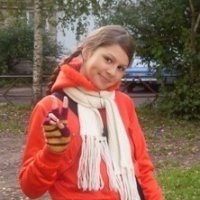 Наташа, Киев