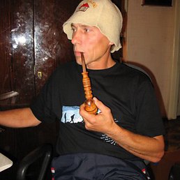 Vadim, Санкт-Петербург