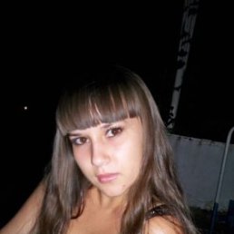 Кристина, Москва