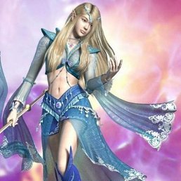 Мария, Самара