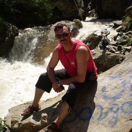 Алексей, Москва