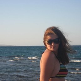 Катя, Красноярск