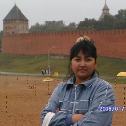 Светлана, Киев