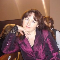 Viktoria, Когалым