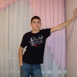 Вадим, Киев