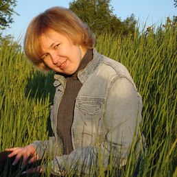 Кристина, Москва