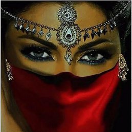 Женя, Похвистнево