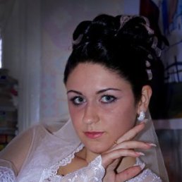 Ольга, Новосибирск