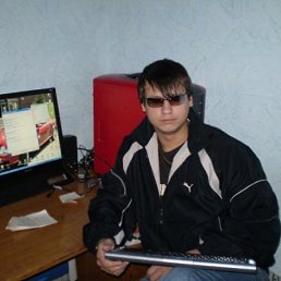 Олег, Калининград