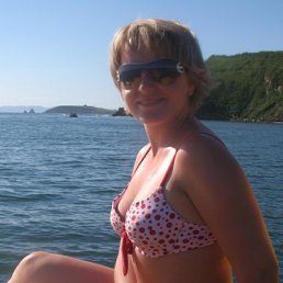 Олька, Москва