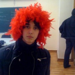 Ryslan, Одесса