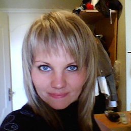 Анна, Москва