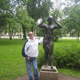 Евгений, Москва