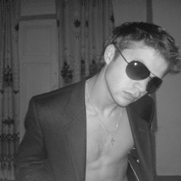 Сергей, Алматы