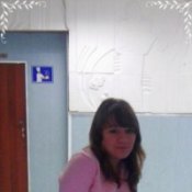 Кристинка, Кунгур