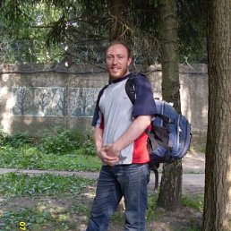 Алексей, Терновка