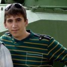 Серёга, Болград