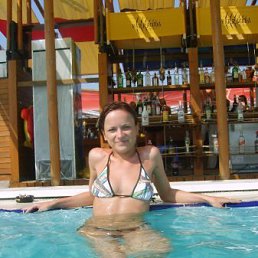 Люда, Москва