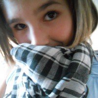 Нюша, Богданович