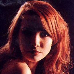 Инна, Новосибирск