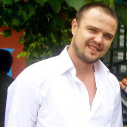 Андрій, Луцк