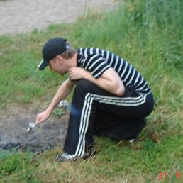 Влад, Москва