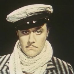 Андрей, Москва