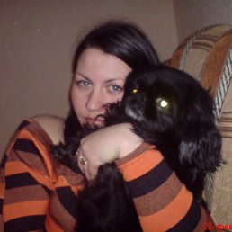 Елена, Киев