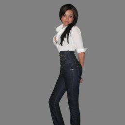 Настюшка, Москва